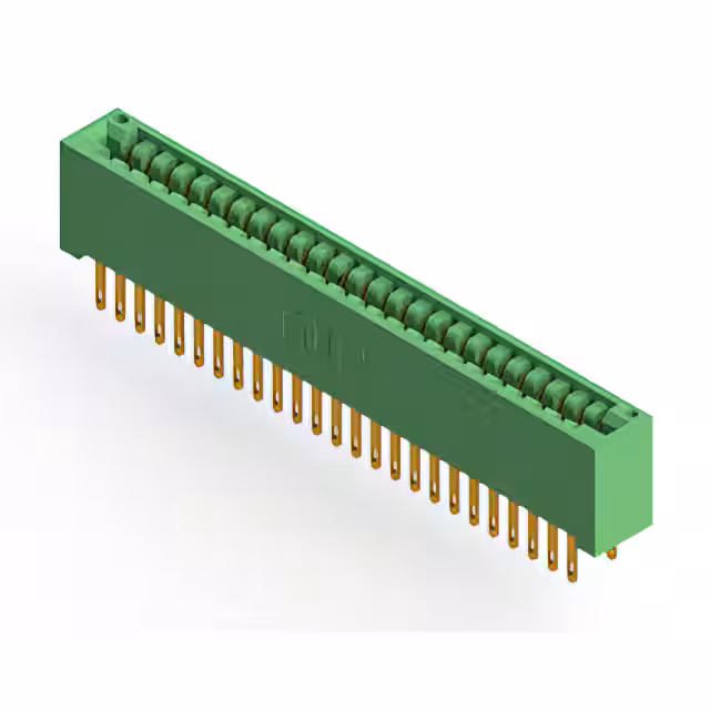 846-050-500-201 EDAC Inc.  Edgeboard Connectors